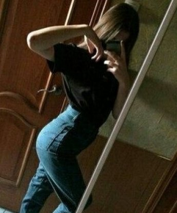 Проститутка Анна